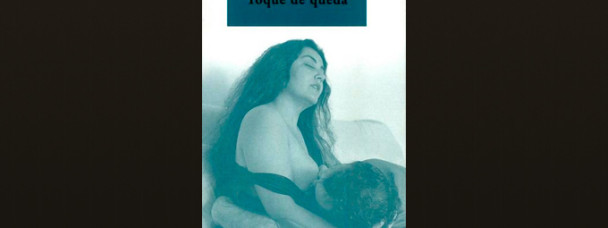 «Toque de queda» – Miguel Gómez Ediciones