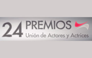Nominación a los XXIV Premios Unión de Actores y Actrices